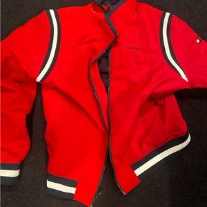Tommy Hilfiger jacket (windbreaker)